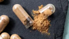 Doğanın Stres Savar Çözümü: Ashwagandha ve Reishi Mucizesi - Sağlık Haber