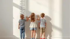 Geleceğe Sağlıklı Adımlar: Çocuklarda Büyüme Takibi ve Doğru Beslenme Silsilesi - Sağlık Haber