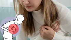 Göğüs Kafesinde Beliren O Keskin Sızı: Mide Yanması mı Yoksa Kalp Krizi mi? Hayatınızı Kurtaracak O Kritik Ayrım! - Sağlık Haber