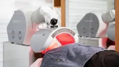 Hücreden Gelen Işıltı: Kırmızı Işık Terapisiyle Biyolojik Yenilenme Mührü - Sağlık Haber