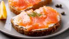 Kalp ve Damar Sağlığının Doğal Kalkanı: Somon ve Uskumru ile Omega-3 Mucizesi - Sağlık Haber