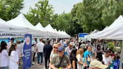 Bütünsel İyileşmenin Devasa Anahtarı Sosyal Sağlık Kulüpleri ile Bağ Kurma Dönemi - Sağlık Haber