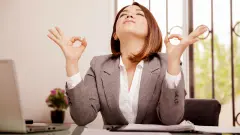 Ruh Sağlığında Sarsıcı Devrim: Sadece Stresi Yönetmek Yetmez, Sinir Sisteminizi Devasa Nefeslerle Resetleyin!