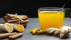 Mutfaklardaki Sarı Mucizenin Karanlık Yüzü: Safra Kesesi Hastalarında Zerdeçal Kürü Neden Bir Sağlık Çıkmazına Dönüşüyor? - Sağlık Haber